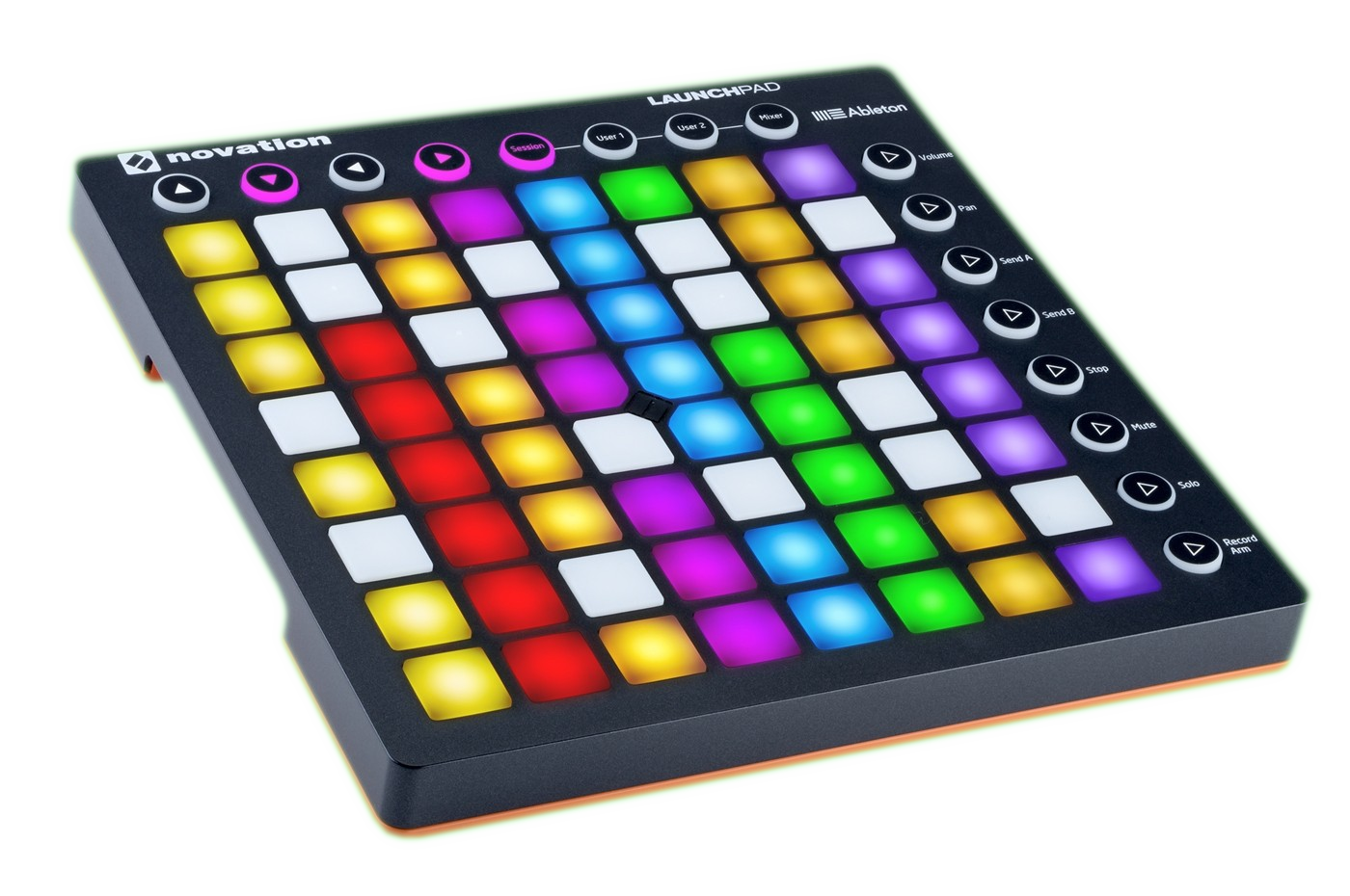 Launchpad MK2